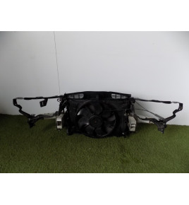 Mercedes E W212 predný nárazník kompletný - 12530