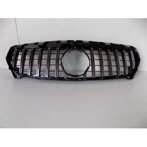 Mercedes CLA W117 Gril GT Chrom - 12475 | mobilpol.sk