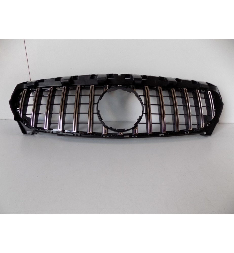 Mercedes CLA W117 Gril GT Chrom - 12475