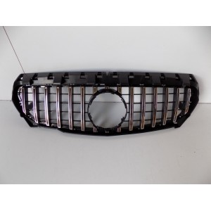 Mercedes CLA W117 Gril GT Chrom - 12475 | mobilpol.sk