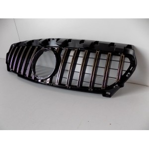Mercedes CLA W117 Gril GT Chrom - 12475 | mobilpol.sk