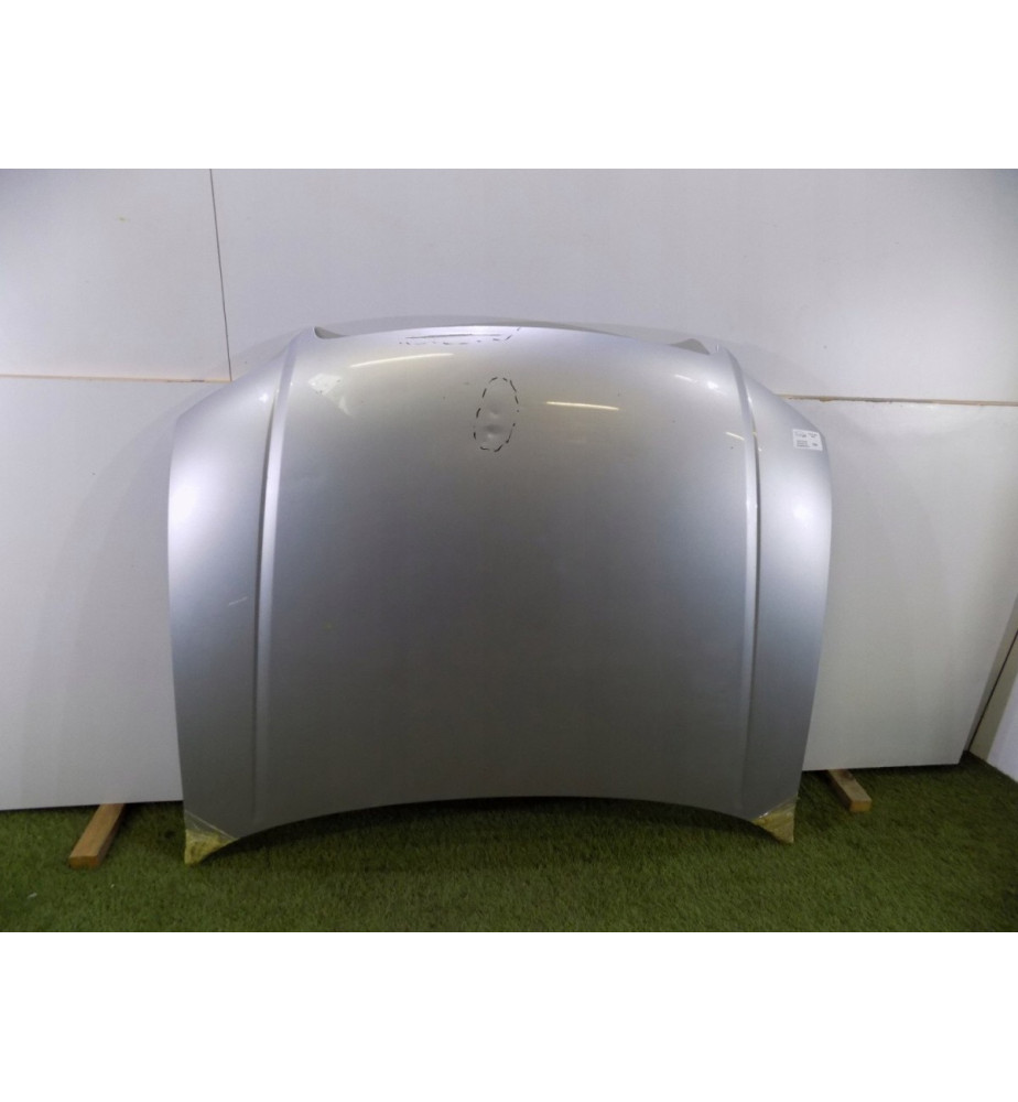 Audi A4 Cabrio Kapota / Kryt Motora - 1264