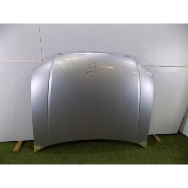 Audi A4 Cabrio Kapota / Kryt Motora - 1264 | mobilpol.sk