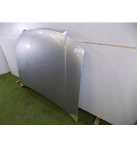 Audi A4 Cabrio Kapota / Kryt Motora - 1264