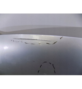 Audi A4 Cabrio Kapota / Kryt Motora - 1264