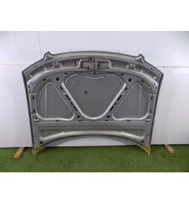 Audi A4 Cabrio Kapota / Kryt Motora - 1264