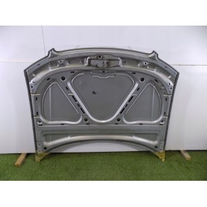 Audi A4 Cabrio Kapota / Kryt Motora - 1264 | mobilpol.sk