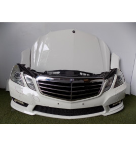 Mercedes E W212 Kapota...