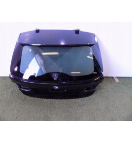 BMW 3 F31 - Zadný kufor