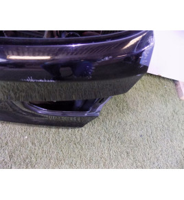 BMW 3 F31 - Zadný kufor