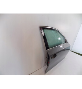 BMW 5 E60 E61 Dvere Predné Pravá Strana - 1153