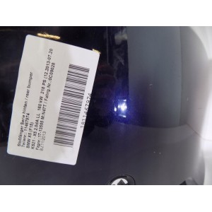 BMW X5 F15 - Zadný nárazník PDC -1053 | mobilpol.sk