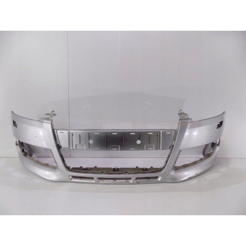 AUDI TT 8J0 - Predný nárazník s ostrekovačmi -1030 | mobilpol.sk