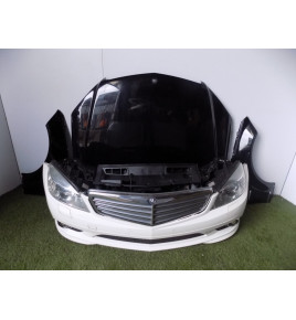 Mercedes W204 AMG Maska...