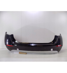 BMW X1 - Zadný nárazník...