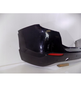 BMW X1 - Zadný nárazník pred faceliftom -1047