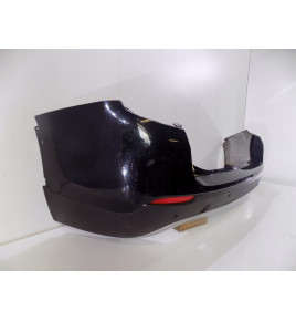 BMW X1 - Zadný nárazník pred faceliftom -1047