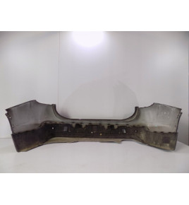 BMW X1 - Zadný nárazník pred faceliftom -1047