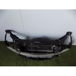 Mercedes W204 LCI Maská Zderzak Pas Svetlá - 12564 | mobilpol.sk
