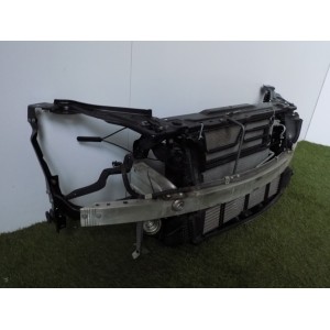 Mercedes W204 LCI Maská Zderzak Pas Svetlá - 12564 | mobilpol.sk