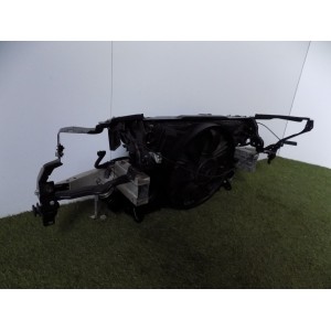 Mercedes W204 LCI Maská Zderzak Pas Svetlá - 12564 | mobilpol.sk