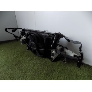 Mercedes W204 LCI Maská Zderzak Pas Svetlá - 12564 | mobilpol.sk
