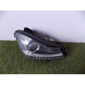 Mercedes W204 LCI Maská Zderzak Pas Svetlá - 12564 | mobilpol.sk