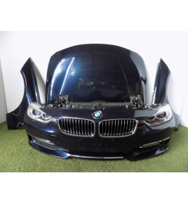 BMW 3 F30 Maska Lampy Pas...