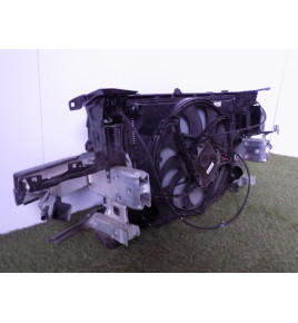 BMW 3 F30 Masky Svetlá Nárazník Blatníky 12566