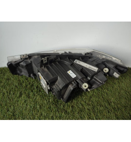 BMW 3 F30 Masky Svetlá Nárazník Blatníky 12566