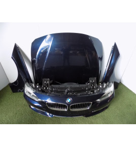 BMW 3 F30 Masky Svetlá Nárazník Blatníky 12567