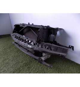 BMW 3 F30 Masky Svetlá Nárazník Blatníky 12567