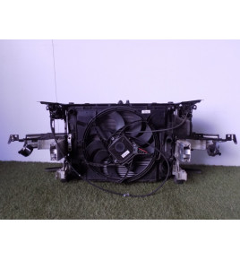 BMW 3 F30 Masky Svetlá Nárazník Blatníky 12567