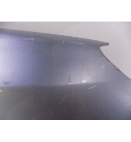 Opel Corsa C Pravý Blatník Šedý - 0693