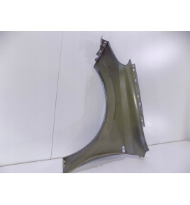 Opel Corsa C Pravý Blatník Šedý - 0693