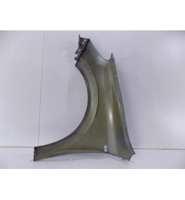 Opel Corsa C Pravý Blatník Šedý - 0693