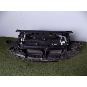 BMW 5 F10 LCI Predný nárazník / Sada chladičov 12575 | mobilpol.sk