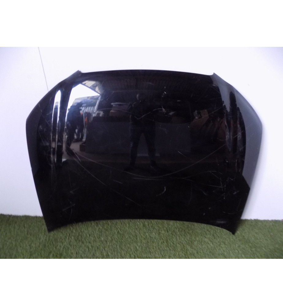 Audi A3 8P0 LCI Kapota / Kryt Motora - 12579