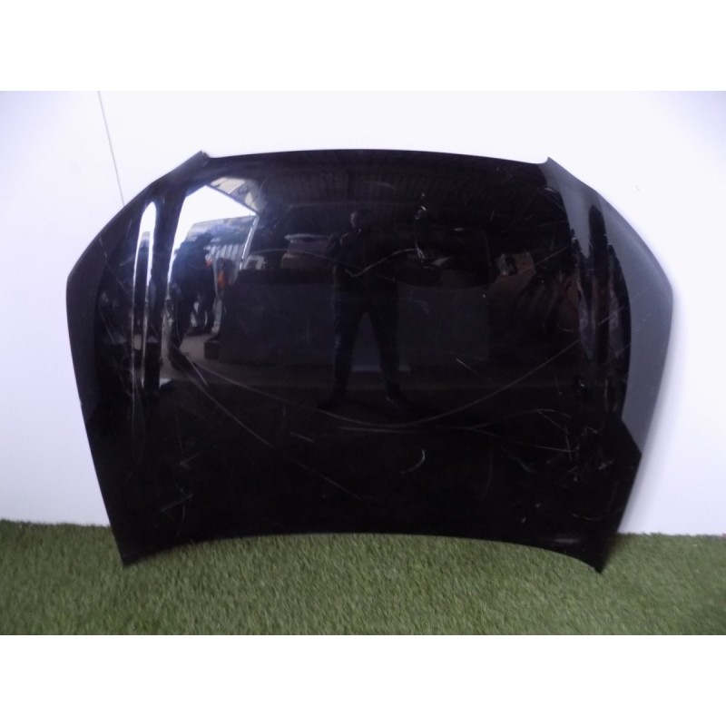Audi A3 8P0 LCI Kapota / Kryt Motora - 12579 | mobilpol.sk