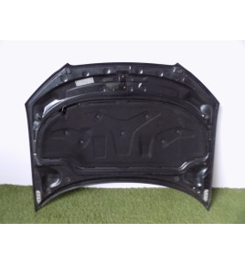 Audi A3 8P0 LCI Kapota / Kryt Motora - 12579