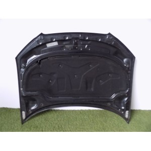 Audi A3 8P0 LCI Kapota / Kryt Motora - 12579 | mobilpol.sk