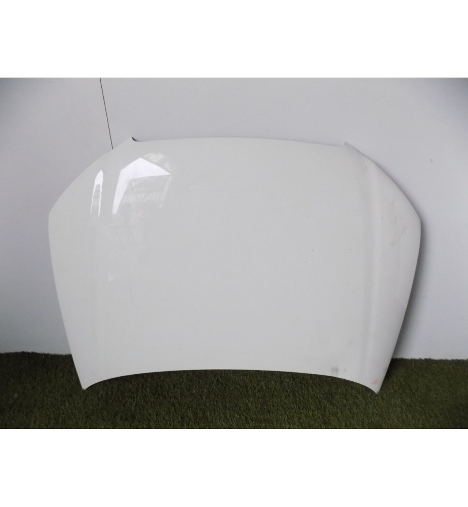 Audi A3 8P0 LCI Kapota / Kryt motora - 12580