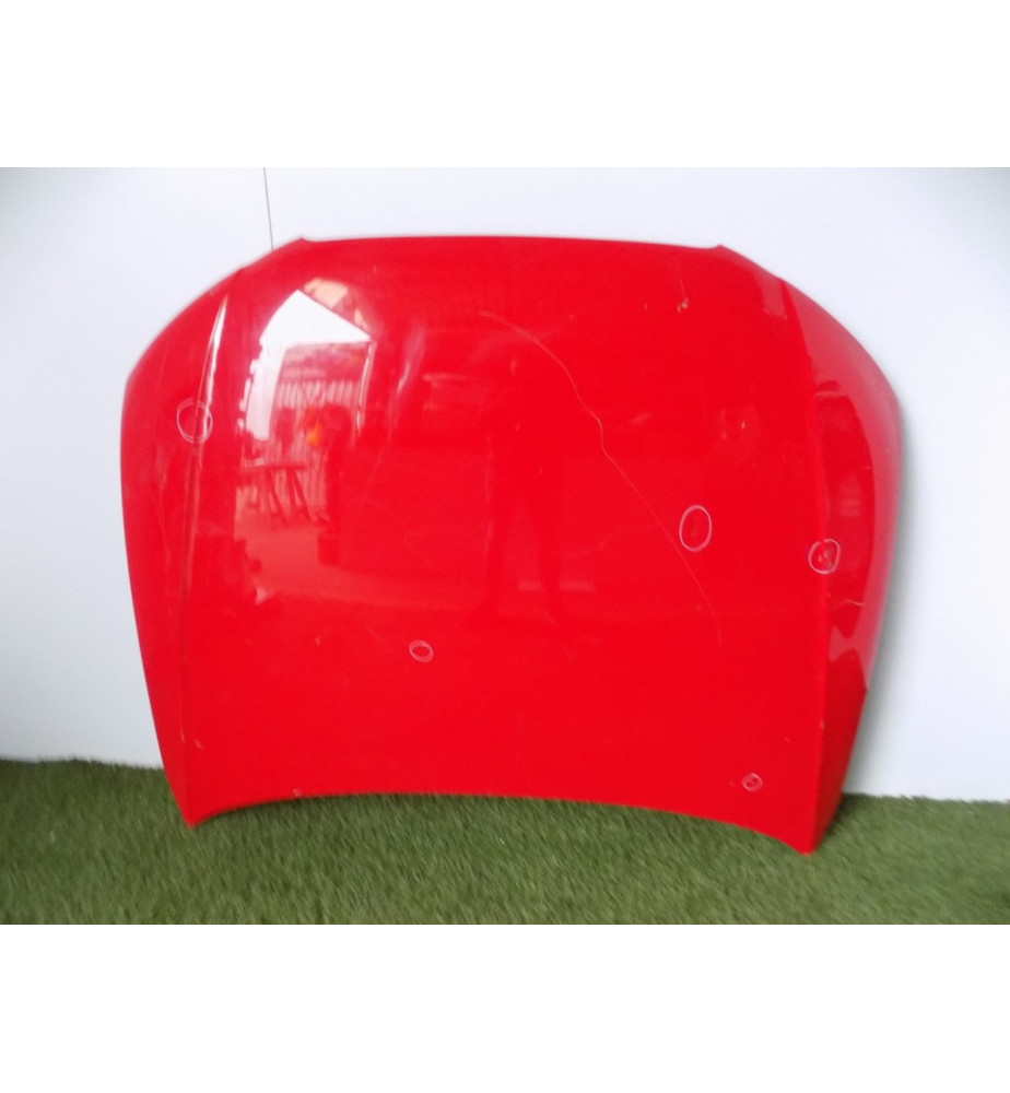 Audi A4 B8 8K0 Kapota / Kryt Motora - 12582