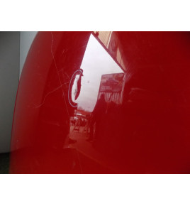 Audi A4 B8 8K0 Kapota / Kryt Motora - 12582