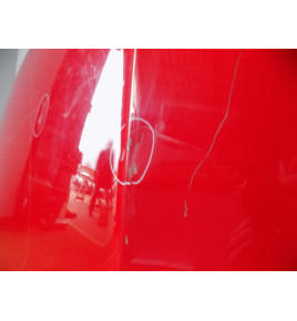 Audi A4 B8 8K0 Kapota / Kryt Motora - 12582