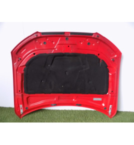 Audi A4 B8 8K0 Kapota / Kryt Motora - 12582