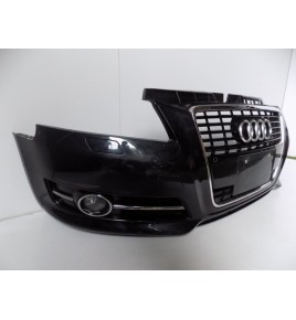 Audi A3 8P LCI - Predný nárazník - 12590