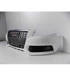 Audi A4 B8 8K0 - Predný nárazník - 12592