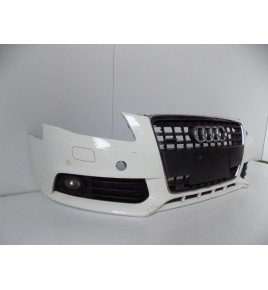 Audi A4 B8 8K0 - Predný nárazník - 12592