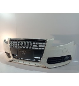 Audi A4 B8 8K0 - Predný nárazník - 12593